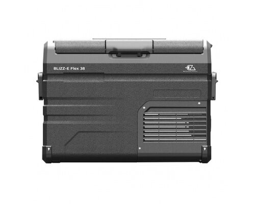 Glacière à compression Blizz-E Flex - 47 litres