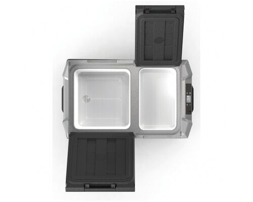 Glacière à compression Blizz-E Dual 39 litres