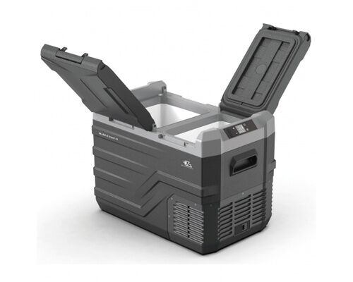 Glacière à compression Blizz-E Dual 39 litres
