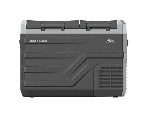 Glacière à compression Blizz-E Dual 39 litres