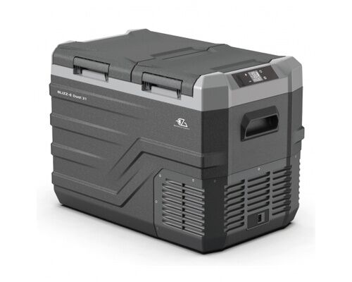 Glacière à compression Blizz-E Dual 39 litres