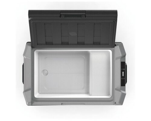Glacière à compression Blizz-E One 27 litres noire / grise