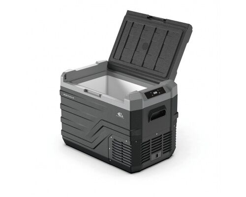 Glacière à compression Blizz-E One 27 litres noire / grise