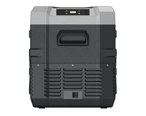 Glacière à compression Blizz-E One 27 litres noire / grise