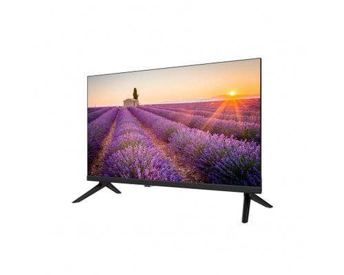 ANDROID Smart TV Officiel 24 pouces