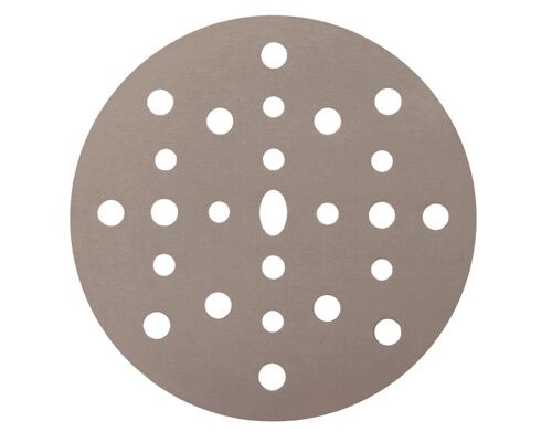 DISQUES ABRASIFS 150MM, BOITE DE 50