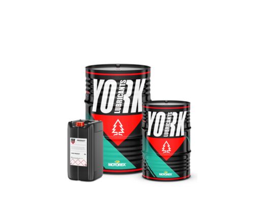YORK Huile HB 4T S 10W-30 - Fût de 210 litres