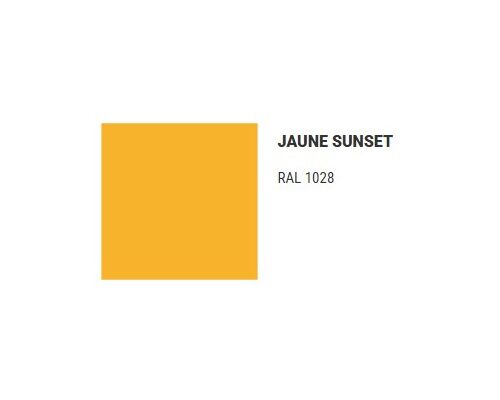 NAUTIX Laque Starlac 0.75L Jaune sunset