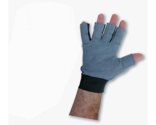 Gants skipper - 5dc - taille xs O'Wave Gants skipper - 5dc - taille xs O'Wave