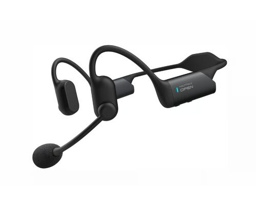 SENA Casque Intercom à induction osseuse
