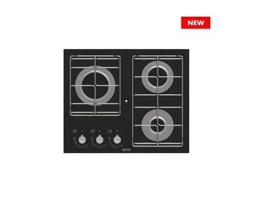 ENO Réchaud MASTERGLASS encastrable - 3 feux