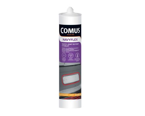 COMUS MASTIC JOINT PONT Noir 290ML