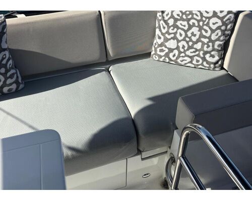 FLEXICOVER Housse beige 5 mètres
