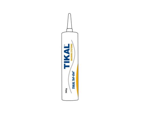 TIKAL TIKALFLEX Tef-gel en pot 360g