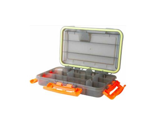 POWERLINE Boite simple 26 x 26 x 5,6cm