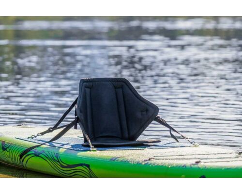 SPINERA Siège pour PADDLE 4 attaches