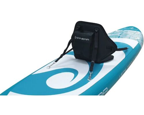 SPINERA Siège pour PADDLE 4 attaches