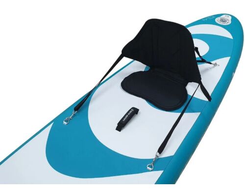SPINERA Siège pour PADDLE 4 attaches