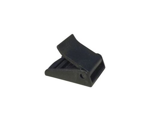 VMG Boucle sangle à came 25mm noire