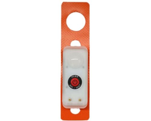 Attache lampe flash