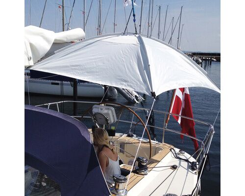 Parasol de cockpit