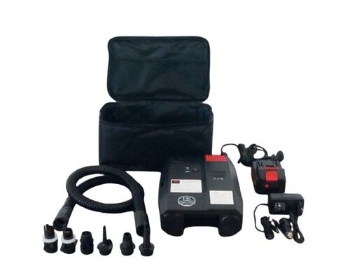 FENDSEA Gonfleur 12V 120W