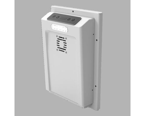 DOMETIC VX200F EVAPORATEUR À AIR PULSÉ POUR CX250