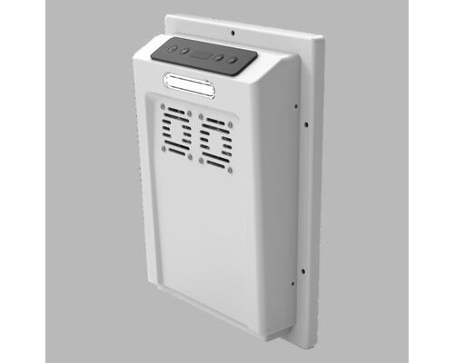 DOMETIC VX400F EVAPORATEUR À AIR PULSÉ POUR CX400