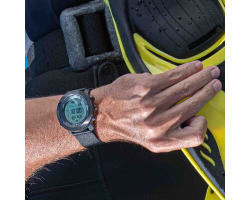 OXSEA Montre profondimètre
