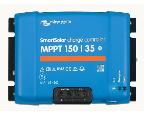 VICTRON SmartSolar MPPT 150/35
