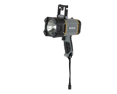 Bigship Projecteur rechargeable Led 5000 lumens