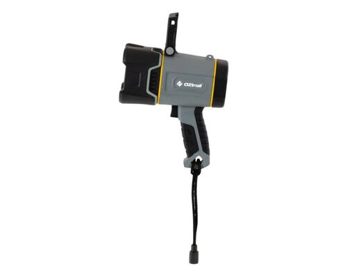 Bigship Projecteur rechargeable Led 5000 lumens