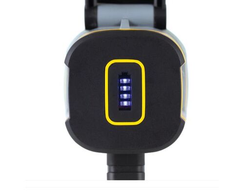 Bigship Projecteur rechargeable Led 5000 lumens