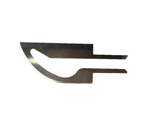 BIGSHIP Couteau pour Coupe Bout sur batterie