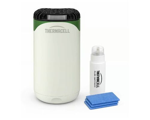 THERMACELL Diffuseur portatif anti moustique