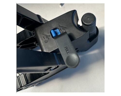 E-PROPULSION Support moteur Elite