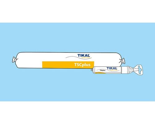 TIKAL TCS PLUS 100 ml