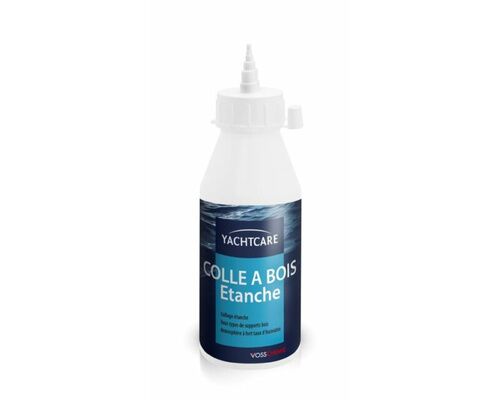 YACHTCARE Colle bois PPU 220g