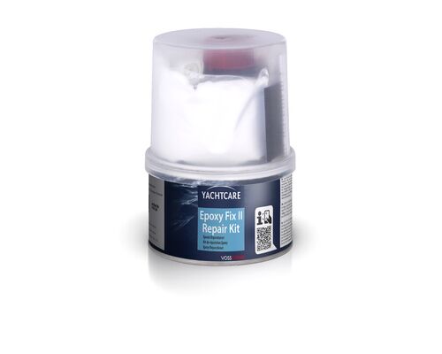 YACHTCARE Epoxy kit 250g