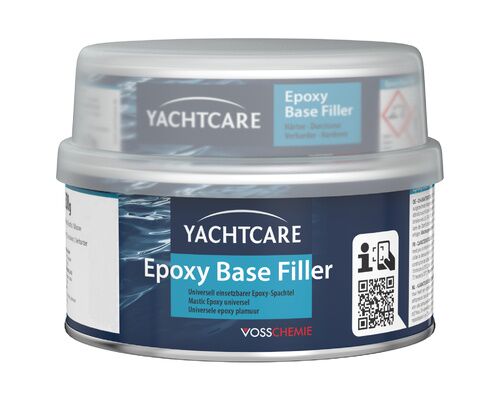 YACHTCARE Mastic Epoxy 400g