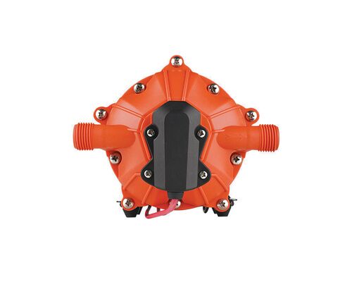 Pompe groupe d'eau 15 l - 4,1 bars