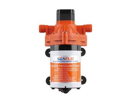 Pompe groupe d'eau 10,6L - 3,1 bars