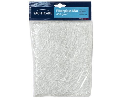 YACHTCARE Mat de verre 450 g/m²