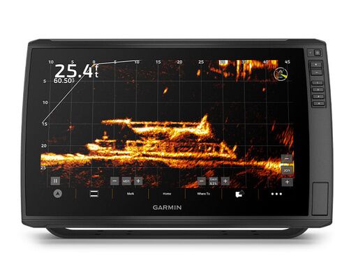 GARMIN ECHOMAP ULTRA 2 162SV - SANS SONDE