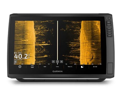GARMIN ECHOMAP ULTRA 2 162SV - SANS SONDE