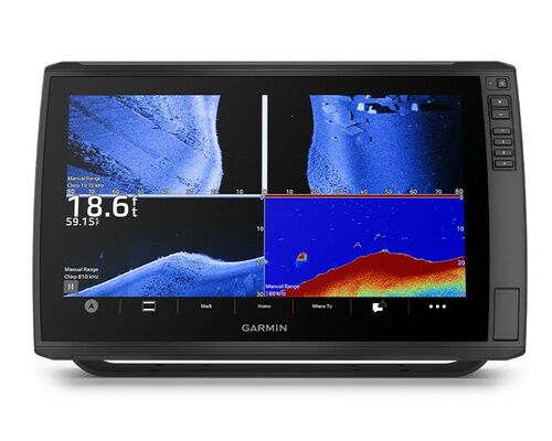 GARMIN ECHOMAP ULTRA 2 162SV - SANS SONDE