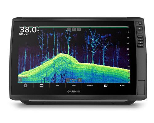 GARMIN ECHOMAP ULTRA 2 162SV - SANS SONDE