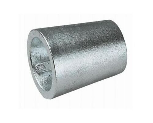 BIGSHIP Anode recharge radice Ø40mm VRAC