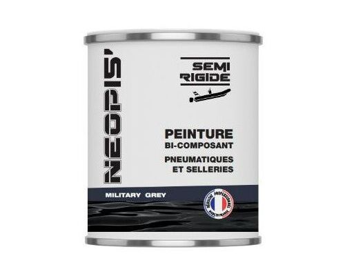 Neop 15 Kit peinture  bi -composant 1 L Off White
