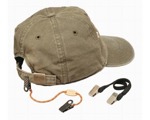 Attache casquette Topoplastic Attache casquette Topoplastic